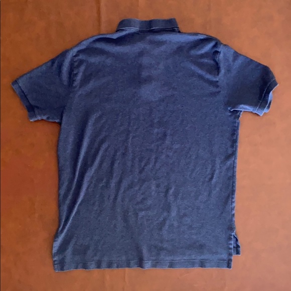 Men’s Polo by Ralph Lauren Polo Shirt - Picture 2 of 2